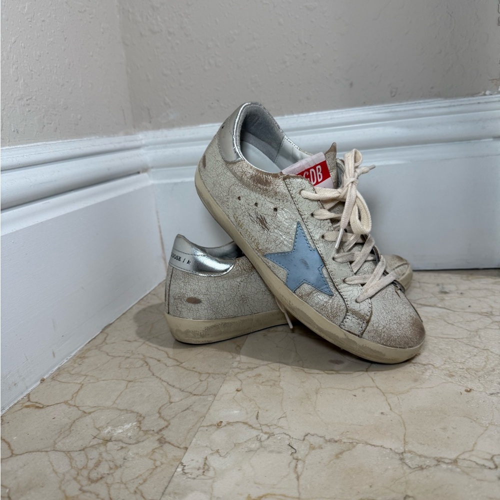 Golden Goose Sneakers